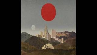 How To Destroy Angels- Fur Lined