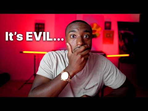 Dark Stories from the Music Industry