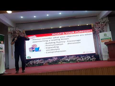 tập huấn victoria p3