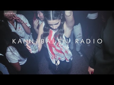Kannibalen Radio (Ep.31) [Mixed by Lektrique] - Beef Theatre Guest Mix