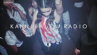 Kannibalen Radio (Ep.31) [Mixed by Lektrique] - Beef Theatre Guest Mix