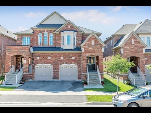 680 Lott Crescent - Milton Ontario Real Estate & Homes