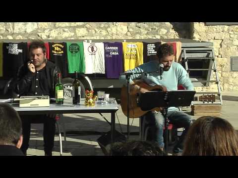 Corrandes d'exili. París, Des'39 · Versions