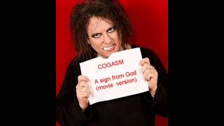 COGASM -A sign from God (unreleased movie version)