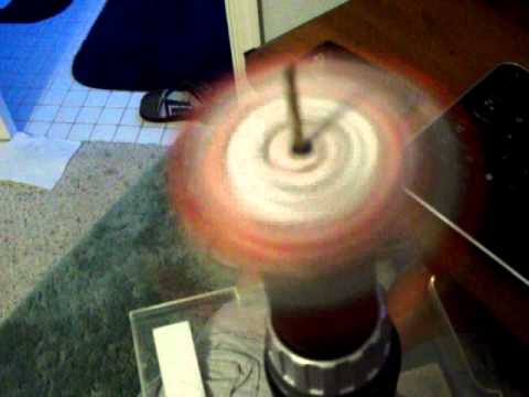 Игра с бормашина