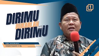 Download lagu DIRIMU BUKANLAH DIRIMU - KAJIAN TAUHID | UST. ISWARDI, S. AG (PART 1/3) mp3 Download lagu DIRIMU BUKANLAH DIRIMU - KAJIAN TAUHID | UST. ISWARDI, S. AG (PART 1/3) mp3