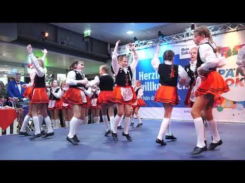 Carnaval Dance / GARDETANZ -Panz Danz / Tanzgarde / Panz Pokal Köln 2023