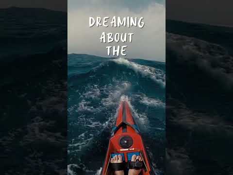 Dreaming about…💭