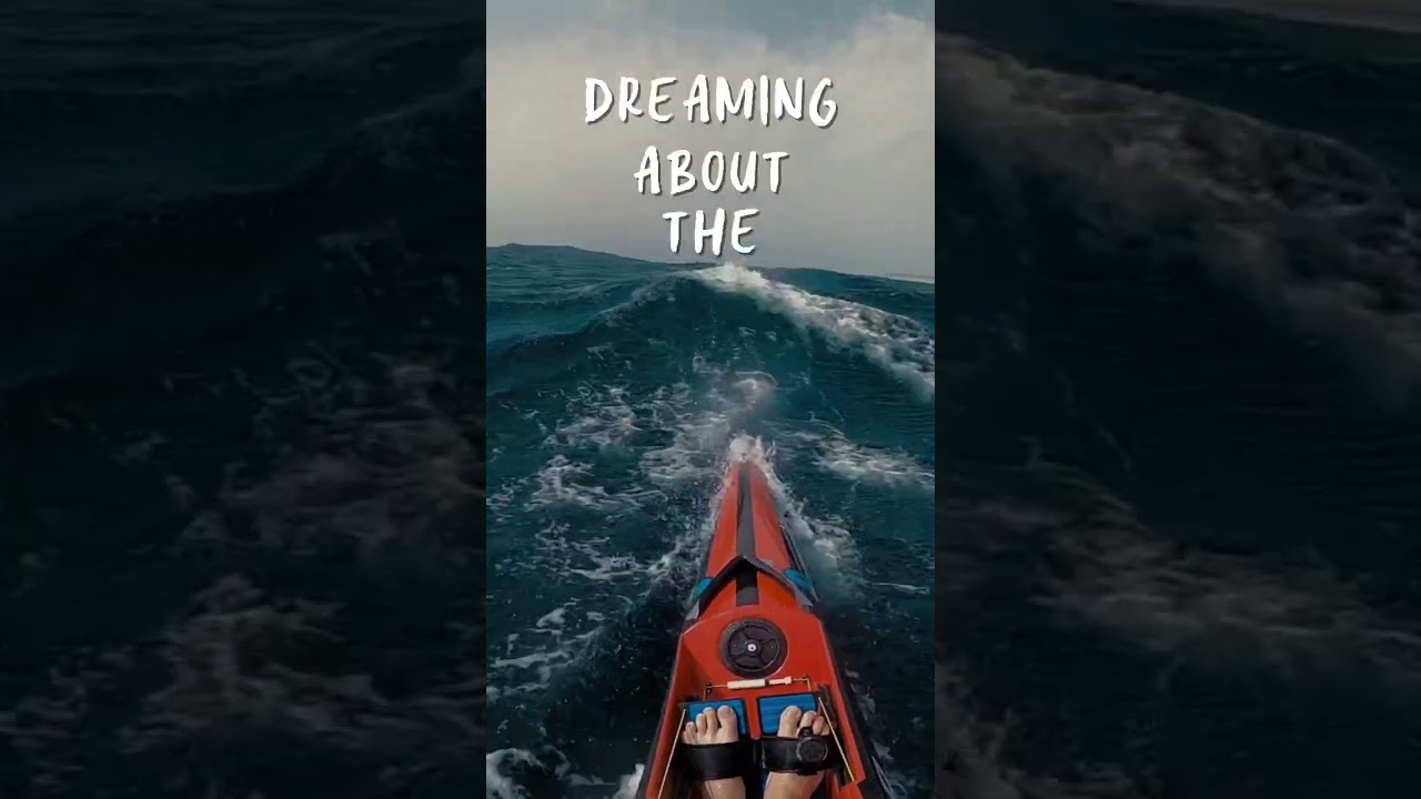 Dreaming about…💭