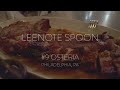 leenote spoon 9 osteria philadelphia italian restaurant iphone mini 13 4k