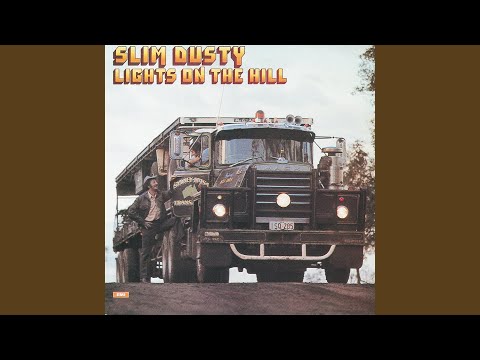 There Lies A Workhorse - Slim Dusty