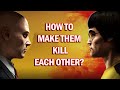Hitman Bruce Lee Mission How To Make All The Fighters Eliminate Each Other Arcade Level 2