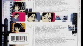 CD 1 - 01. Speedy J - Evolution