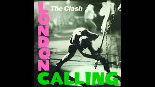 The Clash - Spanish Bombs (Official Audio)
