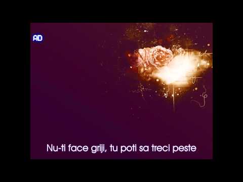 Yoseob (BEAST), G.Na, Gayoon (4minute), & Changseob (BTOB) - Be Alright [Romanian sub]