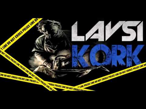 Lavsi   Kork Re Diss To Arz Seranat)