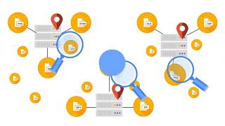 Enterprise Search Across Disparate Systems