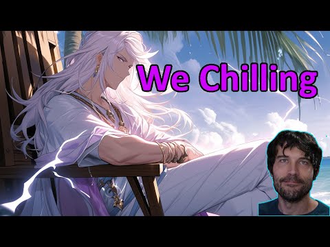 Chilling With the Lightning Emperors (Summoners War RTA Highlights)