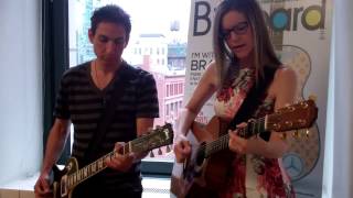 Billboard Chart Beat: Lisa Loeb "Matches"