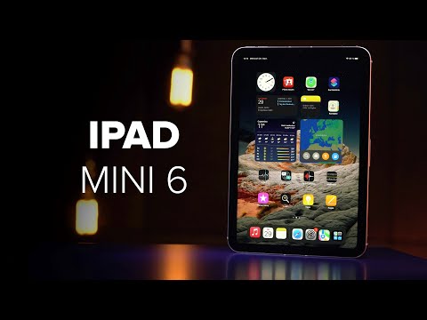 Apple iPad mini 6 im Test: Der kleine Gigant