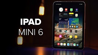 Apple iPad mini 6 im Test: Der kleine Gigant