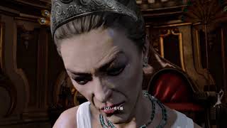 God of War® III リマスタード part7