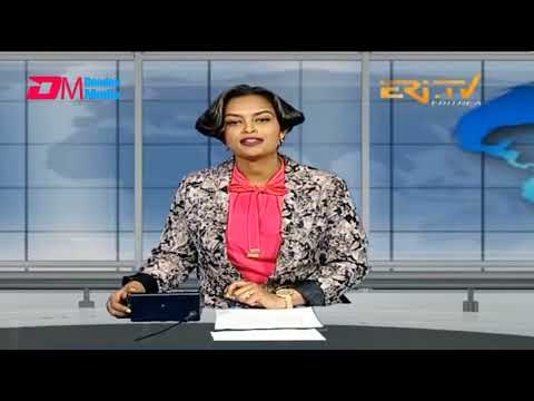 News in English for September 1, 2023 - ERi-TV, Eritrea