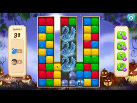 Vineyard Valley Level 352 - NO BOOSTERS 👩‍🍳 | SKILLGAMING ✔️