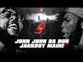 JOHN JOHN DA DON VS JAKK BOY MAINE RAP BATTLE | URLTV