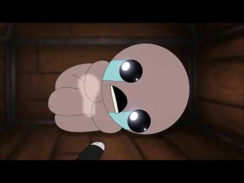 Unseeded 5 Minute Speedrun [Binding of Isaac: Rebirth]