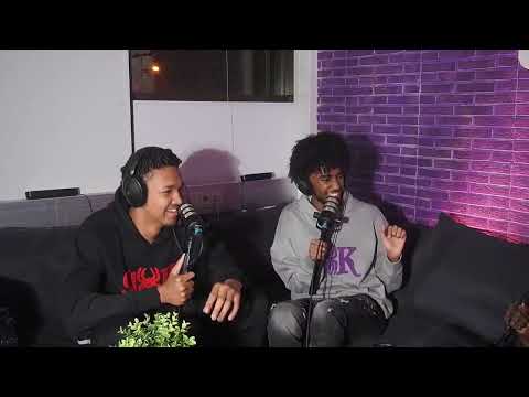 BABYFACE BAX Tyhmäks Freestyle (Molycast #10)