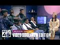The Iconic New Edition Interview With BET S Video Soul Host Sherry Carter BET 45