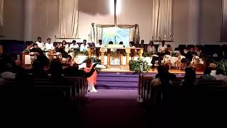 Jesus Again by Tamela Mann