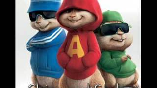 Aly &amp; AJ - Chemicals React (Chipmunks)