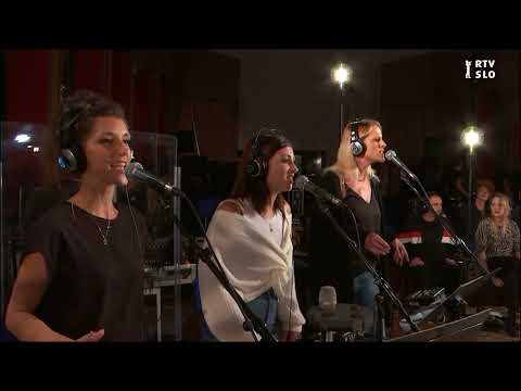 Sladica feat. Maya - Neki najlepšga [Izštekani]