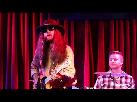 My Father - Mercury Blonde