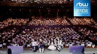 마마무(MAMAMOO) - 1st &#39;MOO Party&#39; 따끔 라이브