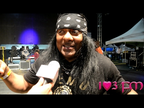 Chris Garcia on winning the Chutney Challenge