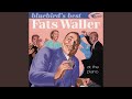 Ain't Misbehavin' - Fats Waller - Topic Ain't Misbehavin'