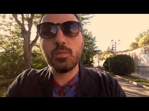 Frank Valenza - Away (Home Video)