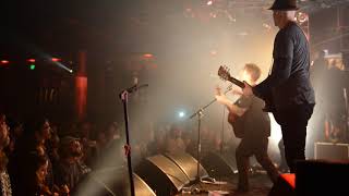 Blind Melon - The Pusher @ Cervantes 10-27-2017 part 10