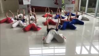 Sweat16 Cover Boku Igai no Dareka (NMB48)