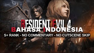Download lagu Resident Evil 4 Remake - Subtitle Bahasa Indonesia | Pro S Rank - No Cutscene Skip - No Commentary mp3 Download lagu Resident Evil 4 Remake - Subtitle Bahasa Indonesia | Pro S Rank - No Cutscene Skip - No Commentary mp3