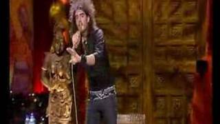 Russell Brand- Shame (pt4/8)