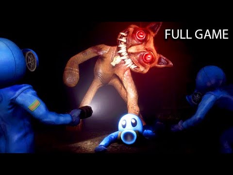 HORROR FIEBERTRAUM mit KEYS und KREIS Zort Full Game Deutsch