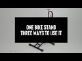 Acerbis Bike Stand MTB Kaalet