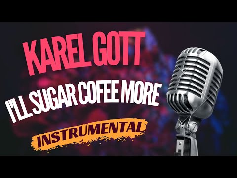 Karaoke - Karel Gott - 