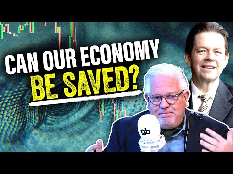 Reagan’s economist: THIS is what America should do to FIX our economy