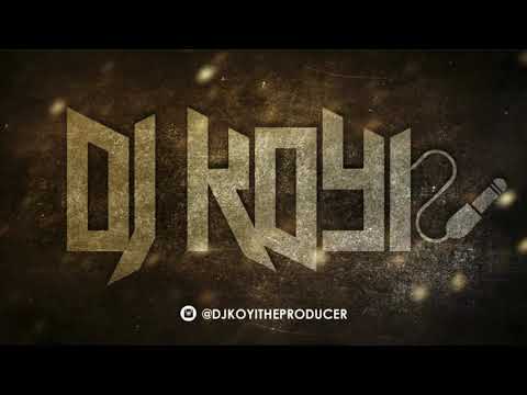 COBARDE #BKMusica #Eddy Lover #iZaak - #COBARDE #DjkoyiTheProducer