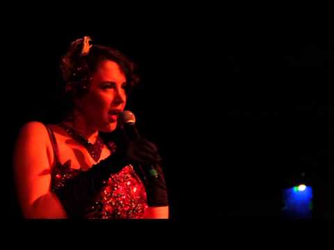 MBF14 (FRIDAY) - Sadie O'Swirl